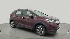 Used Honda WR-V VX MT Petrol in Pune