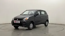 Used Maruti Suzuki Alto 800 Lxi (Airbag) [2012-2015] in Hyderabad