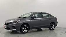 Used Honda City VX Petrol in Ghaziabad