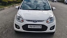 Used Ford Figo Duratec Petrol ZXI 1.2 in Ludhiana