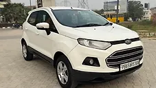 Used Ford Ecosport Titanium 1.5L TDCi in Kharar