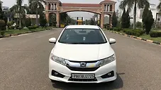 Used Honda City V Diesel in Ludhiana