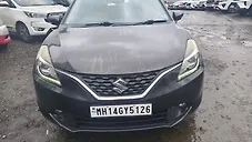 Used Maruti Suzuki Baleno Alpha 1.2 in Pune