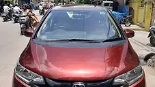 Used Honda Jazz V Petrol in Hyderabad