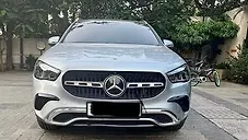 Used Mercedes-Benz GLA 200 in Chennai