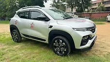 Used Renault Kiger RXZ MT in Jalandhar