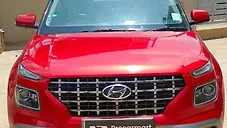 Used Hyundai Venue SX Plus 1.0 Turbo DCT in Bangalore