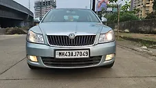 Used Skoda Laura Ambiente 2.0 TDI CR AT in Mumbai