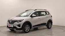 Used Renault Triber RXZ [2019-2020] in Pune