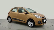 Used Hyundai Grand i10 Sportz 1.2 Kappa VTVT [2013-2016] in Hyderabad