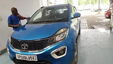 Used Tata Nexon XT Plus Diesel in Badohi