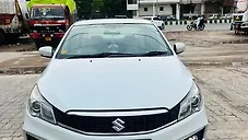 Used Maruti Suzuki Ciaz Delta 1.3 Hybrid in Lucknow