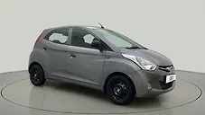 Used Hyundai Eon Era + in Hyderabad