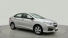Used Honda City VX (O) MT in Hyderabad