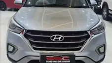 Used Hyundai Creta SX 1.6 CRDi in Kanpur