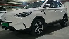 Used MG ZS EV Exclusive in Hyderabad