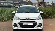 Used Hyundai Grand i10 Asta AT 1.2 Kappa VTVT [2013-2016] in Kolhapur