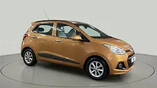 Used Hyundai Grand i10 Asta AT 1.2 Kappa VTVT [2013-2016] in Mumbai