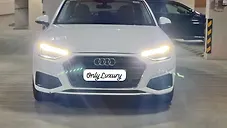 Used Audi A4 Premium 40 TFSI [2021-2024] in Ahmedabad