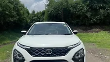 Used Tata Harrier XTA Plus in Pune