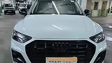 Used Audi Q5 Technology 45 TFSI [2021-2024] in Delhi
