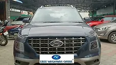 Used Hyundai Venue SX (O) 1.5 CRDi in Coimbatore