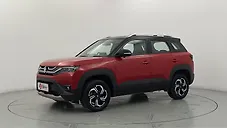 Used Maruti Suzuki Vitara Brezza ZXi Plus in Delhi