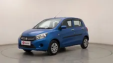 Used Maruti Suzuki Celerio VXi AMT in Pune