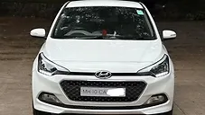 Used Hyundai Elite i20 Asta 1.2 (O) [2016] in Kolhapur