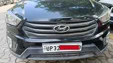 Used Hyundai Creta 1.4 S Plus in Lucknow