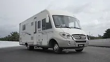 Used Mercedes-Benz G-Class 500 Grand Edition in Malappuram