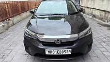 Used Honda City VX CVT Petrol in Mumbai