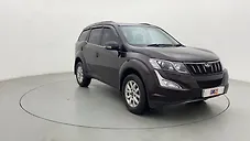 Used Mahindra XUV500 W10 AT 1.99 in Chennai