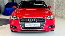 Used Audi A3 35 TDI Premium + Sunroof in Pune