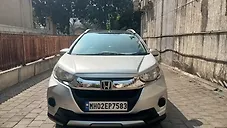 Used Honda WR-V S MT Petrol in Thane