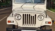 Used Mahindra Thar DI 2WD BS IV in Kolhapur