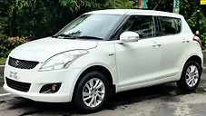 Used Maruti Suzuki Swift ZXi in Mumbai