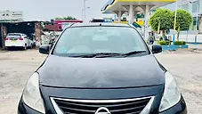 Used Nissan Sunny XL in Lucknow