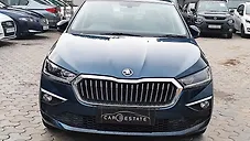 Used Skoda Slavia Style 1.0L TSI MT in Jaipur