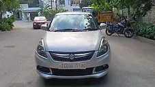 Used Maruti Suzuki Swift DZire VDI in Hyderabad