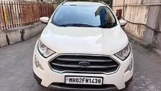 Used Ford Ecosport Titanium 1.5L Ti-VCT in Thane