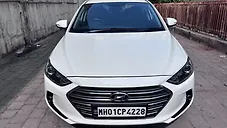 Used Hyundai Elantra 2.0 SX AT in Thane