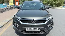 Used Tata Nexon XMA (S) Diesel in Mumbai