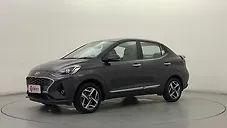 Used Hyundai Aura SX Plus 1.2 AMT Petrol in Gurgaon