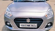 Used Maruti Suzuki Swift ZXi AMT [2021-2023] in Bangalore