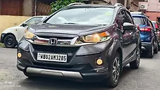 Used Honda WR-V VX MT Petrol in Kolkata