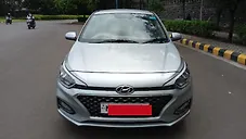Used Hyundai Elite i20 Magna Plus 1.2 in Pune