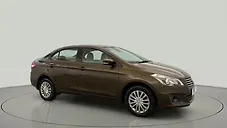 Used Maruti Suzuki Ciaz VXi+ in Noida
