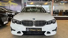 Used BMW 3-Series 320d Luxury Line in Bangalore