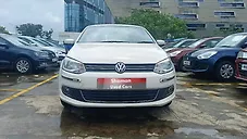 Used Volkswagen Vento Highline Petrol in Mumbai